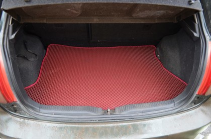 EVA коврики на Toyota Auris I 2006 - 2012 в Хабаровске EVA коврики на Toyota Auris I 2006 - 2012 в Хабаровске