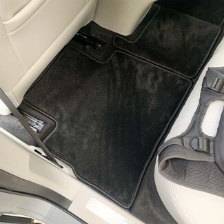 EVA коврики на Chery Tiggo 8L 2024&nbsp;-&nbsp;2026 в Хабаровске