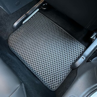 Ворсовые коврики на Volkswagen Bora IV 2016&nbsp;-&nbsp;2026 в Хабаровске