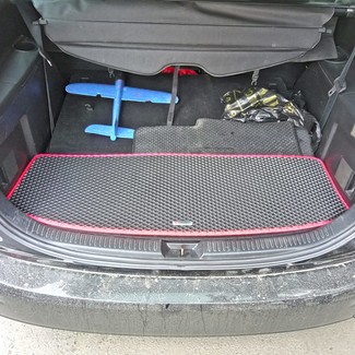 EVA коврики на Mazda Premacy II 2005&nbsp;-&nbsp;2010 в Хабаровске