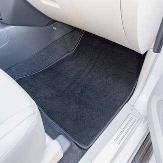 EVA коврики на Mitsubishi Pajero IV 2006&nbsp;-&nbsp;2021 в Хабаровске