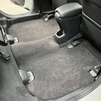 Коврики на Honda HR-V II 2013&nbsp;-&nbsp;2022 в Хабаровске