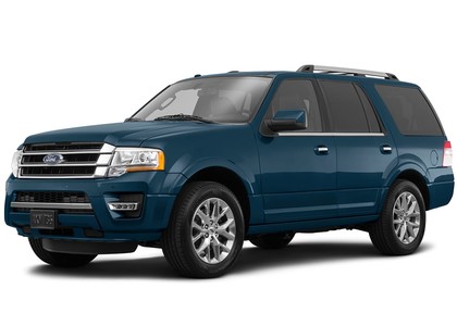 Ворсовые коврики на Ford Expedition III 2006 - 2017 в Хабаровске Ворсовые коврики на Ford Expedition III 2006 - 2017 в Хабаровске
