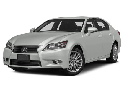 EVA коврики на Lexus GS IV 2011&nbsp;-&nbsp;2020 в Хабаровске