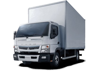 EVA коврики на Mitsubishi Fuso Canter VIII широкая кабина 2010&nbsp;-&nbsp;2026 в Хабаровске