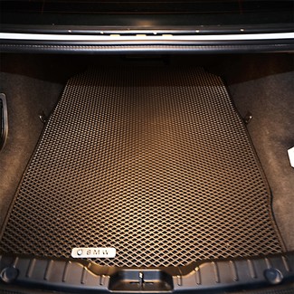 Коврики на BMW 5 (F10/F11) 2010&nbsp;-&nbsp;2017 в Хабаровске