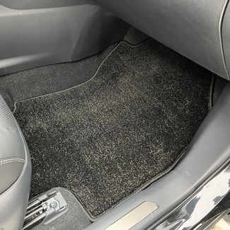 Ворсовые коврики на Toyota Venza II 2020&nbsp;-&nbsp;2026 в Хабаровске