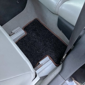 Коврики на Ford Mustang V 2004&nbsp;-&nbsp;2014 в Хабаровске