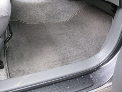 EVA коврики на Toyota Prius (20) 2004 - 2009 в Хабаровске EVA коврики на Toyota Prius (20) 2004 - 2009 в Хабаровске