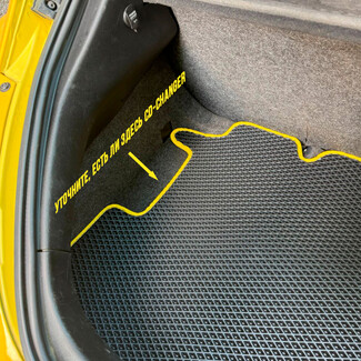 Коврики на Volkswagen Beetle (A4) 1997&nbsp;-&nbsp;2007 в Хабаровске