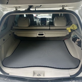 Коврики на Jeep Grand Cherokee (WK) 2004&nbsp;-&nbsp;2010 в Хабаровске