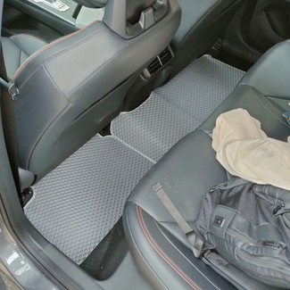 Коврики на Changan Uni-V 2021&nbsp;-&nbsp;2026 в Хабаровске