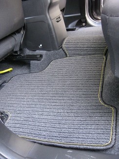 Коврики на Suzuki Grand Vitara III 2005&nbsp;-&nbsp;2016 в Хабаровске