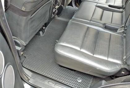 EVA коврики на Land Rover Discovery III 2004 - 2009 в Хабаровске EVA коврики на Land Rover Discovery III 2004 - 2009 в Хабаровске