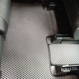 EVA коврики на Honda Freed+ 2016&nbsp;-&nbsp;2024 в Хабаровске