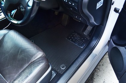 EVA коврики на Lexus GS III 2004&nbsp;-&nbsp;2012 в Хабаровске