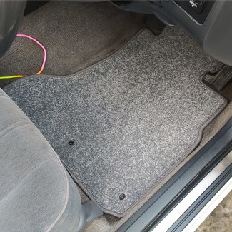 EVA коврики на Toyota Crown (S150) 1995 - 2001 в Хабаровске EVA коврики на Toyota Crown (S150) 1995 - 2001 в Хабаровске