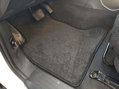 Коврики на Foton Sauvana 2014&nbsp;-&nbsp;2020 в Хабаровске