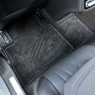 EVA коврики на Jaecoo J8 2024&nbsp;-&nbsp;2026 в Хабаровске