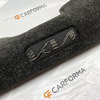 Коврики на KIA K3 2018&nbsp;-&nbsp;2026 в Хабаровске