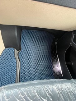 Коврики на Foton Galaxy 2022&nbsp;-&nbsp;2026 в Хабаровске