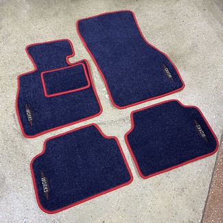 EVA коврики на Mini Cooper Clubman (F54) 2015&nbsp;-&nbsp;2026 в Хабаровске