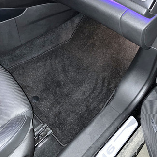 Коврики на Renault Talisman 2015&nbsp;-&nbsp;2024 в Хабаровске