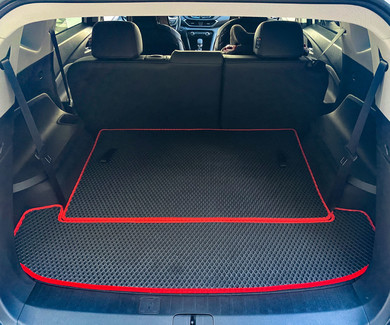 EVA коврики на Chevrolet Orlando II 2018&nbsp;-&nbsp;2023 в Хабаровске