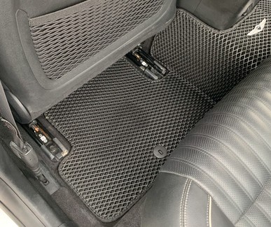 Коврики на Genesis G70 2017&nbsp;-&nbsp;2026 в Хабаровске