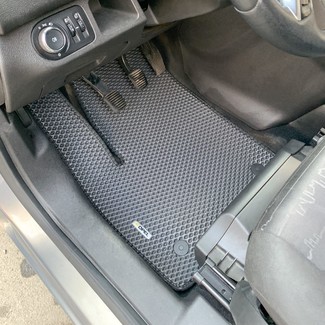 Коврики на Opel Meriva B 2010&nbsp;-&nbsp;2018 в Хабаровске