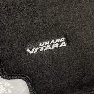 Коврики на Suzuki Grand Vitara III 2005&nbsp;-&nbsp;2016 в Хабаровске