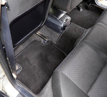 Коврики на Toyota Altezza 1998&nbsp;-&nbsp;2005 в Хабаровске
