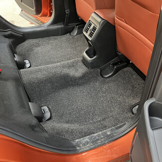 Ворсовые коврики на Honda XR-V II 2022 - 2026 в Хабаровске Ворсовые коврики на Honda XR-V II 2022 - 2026 в Хабаровске