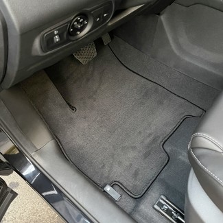 Коврики на Chery Tiggo 4 2019&nbsp;-&nbsp;2026 в Хабаровске