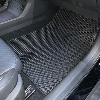 Коврики на Changan Uni-V 2021&nbsp;-&nbsp;2026 в Хабаровске