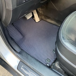 EVA коврики на KIA Sportage III 2010&nbsp;-&nbsp;2016 в Хабаровске