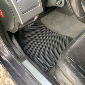 Коврики на Jaguar XF 2007&nbsp;-&nbsp;2016 в Хабаровске