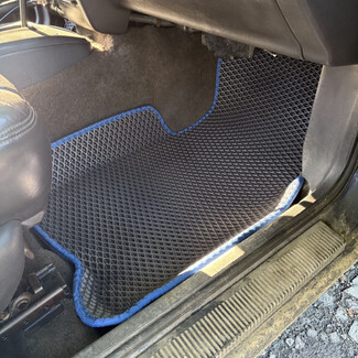 EVA коврики на Jeep Grand Cherokee (ZJ) 1992&nbsp;-&nbsp;1999 в Хабаровске