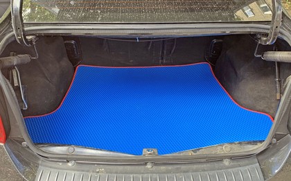 Коврики на Renault Logan II 2012&nbsp;-&nbsp;2022 в Хабаровске