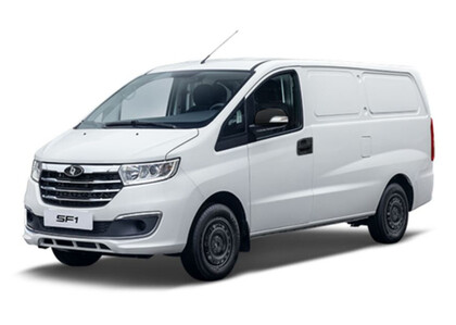 EVA коврики на Sollers SF1 2025&nbsp;-&nbsp;2026 в Хабаровске