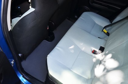 Коврики на Toyota Prius C 2011&nbsp;-&nbsp;2021 в Хабаровске