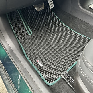 Ворсовые коврики на Chery Arrizo 8 2022&nbsp;-&nbsp;2026 в Хабаровске