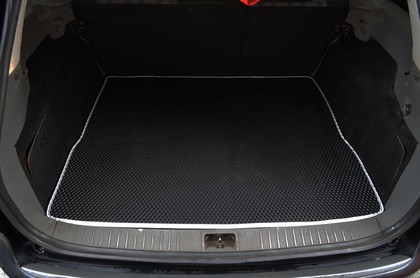 EVA коврики на Ford Focus II 2005&nbsp;-&nbsp;2011 в Хабаровске