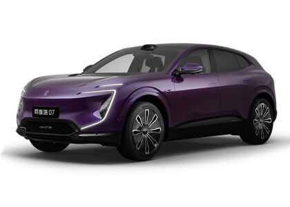 Ворсовые коврики на Avatr 07 2024&nbsp;-&nbsp;2026 в Хабаровске