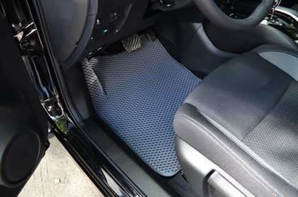 Коврики на Nissan Qashqai (J11) (Английская сборка) 2013&nbsp;-&nbsp;2026 в Хабаровске