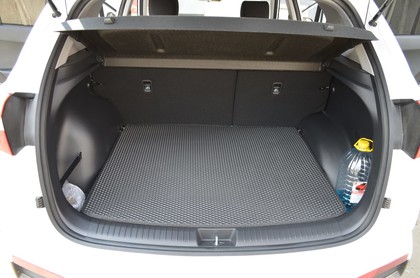 Ворсовые коврики на Hyundai Creta I 2016&nbsp;-&nbsp;2021 в Хабаровске