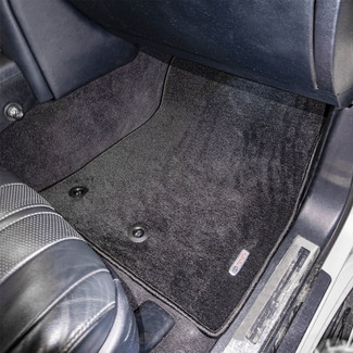 Коврики на Toyota Land Cruiser 200 2007&nbsp;-&nbsp;2021 в Хабаровске