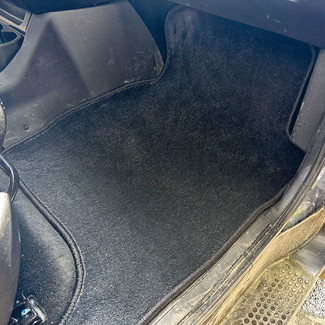 Коврики на УАЗ Профи 2017&nbsp;-&nbsp;2026 в Хабаровске