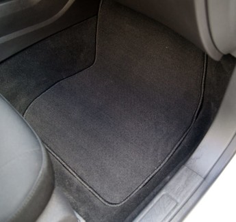 EVA коврики на Ford Mondeo V 2012 - 2022 в Хабаровске EVA коврики на Ford Mondeo V 2012 - 2022 в Хабаровске