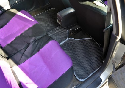 Коврики на Toyota Sprinter Carib (E11) 1995&nbsp;-&nbsp;2002 в Хабаровске